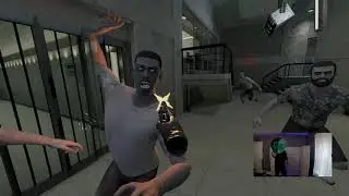 GuuDZILLA TWITCH CLIPS the third, The THIRD AND THE thirdest aka Die #3rder Zombie Eye double oH 7