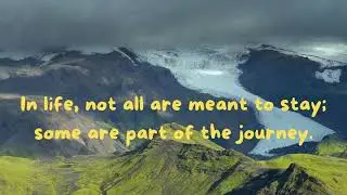 Quiet Life Truths