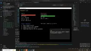 Game Dev Vlog 3