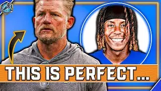 This is a STEAL for the Rams...