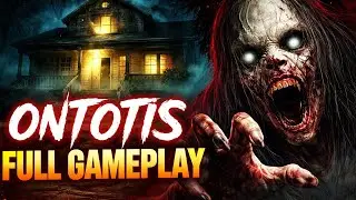 Ontotis Gaming Gameplay &ndash; Intense Action & Pro Player Moves 🔥