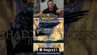 WoW Player Plays FFXIV For the First Time...