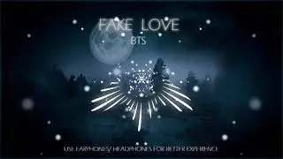 BTS: FAKE LOVE INSTRUMENTAL COVER