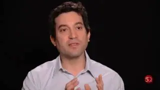Five Questions With Jonathan Oringer