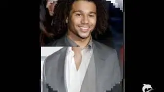 Mixed-race males