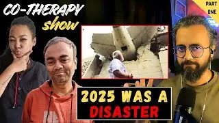 2025 events we should NOT forget | CO-THERAPY SHOW feat. @vimoh @ms.medusssa (Part 1/2)