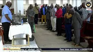 2024_12_28_ Samedi_ Réunion des ministres_Fr KIME MUKENA
