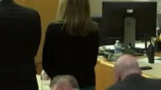 Texas officer sentenced to 10 years for murder