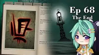 Sunless Sea Ep 68 - TRAVELLER RETURNING and Achieving Immortality [END]