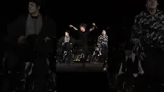 Jimin energy level during Idol performance 💖||#bts #btsarmy #jimin #idolperformance