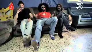Caparezza @Chi se ne frega della musica (Deejay Tv) 22/06/11