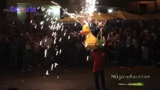 U Camejuzzu i focu