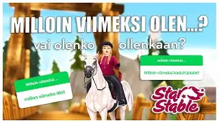 Milloin viimeksi? | SSO Suomi