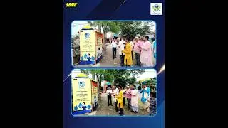 SRMB&rsquo;s Commitment to Safe Drinking Water || Community Project in Malda