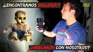 Viernes 13 en el Panteón de Calvillo | Exploración paranormal