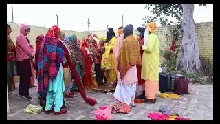 कृष्ण भात भरण लागा || #narsi_ka_bhat #krishna #bhaat #हरनंदी #नरसी_भक्त #narsi #हरनंदी_का_भात #attri