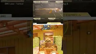 BEST AK47 GUNSMITH IN SEASON 9.