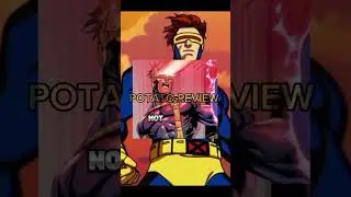 Cyclops Power Explained🔥💥
