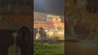 New terminal at Pune airport ! Travel is lavish now