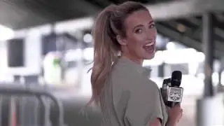 Behind the Battery | Episode 2 | Poppy Miller