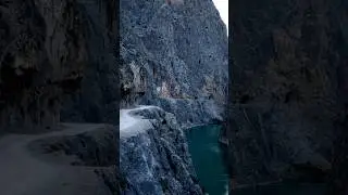 Mountain road, Sweden🇸🇪 #nature #4k #4kuhd #travel #beautiful #shorts #cinematic