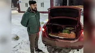 Путь назад | The way back