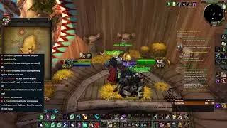 25 Druid WSG | Season of Discovery | RP-PVP Classic WoW