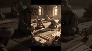 Did Muslims Create the First University in History?