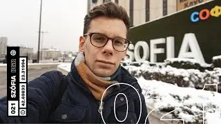 Bulg&aacute;ria - Sz&oacute;fia menőbb, mint gondoln&aacute;d! 🇧🇬