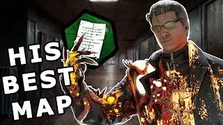 Sending Midwich as Wesker is CHEATING | Dead by Daylight Full Match