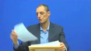 What Does It Mean To Be Jewish Today? Course - Lesson 1: Introduction