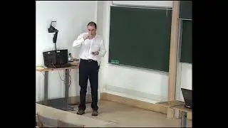 Dr. James Atkinson | Schwarzian integrable systems and the Mobius group: a new connection