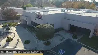 618 N Diamond Bar Blvd. Diamond Bar, CA 91765
