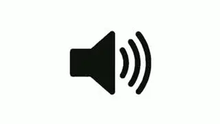 Sound effect Hooo | MFHA ID