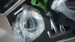Specific Softgel Machine Tooling
