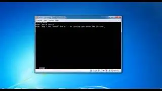 20 Basic Commands for Beginners Guide in Redhat Linux, CentOS, Fedora & Ubuntu, Linux MintTerminal