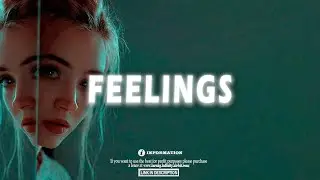 FEELINGS - [FREE] Inspiring Type Beat 2022 - Inspiring Trap Instrumental / freestyle instrumenta