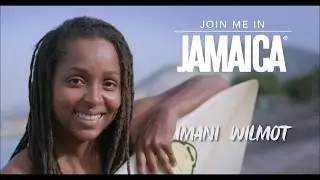 Join Me In Jamaica: Imani Wilmot