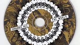 Johannes Heil The World (DTP6-2)