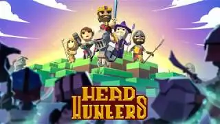 HeadHunters io new packshot
