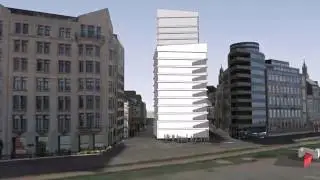 NIEUW TOLHUIS 3T impact