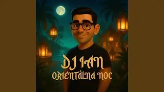 Orient&aacute;lna noc