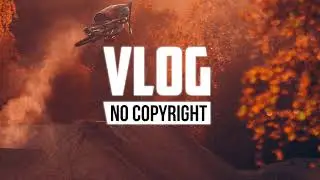KSMK & Esperanza - Juego Oscuro (Vlog No Copyright Music)