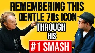 Icon Felt There Was NO WAY In HELL His Song Should Even Be a Single…Then It Hit #1-Professor of Rock
