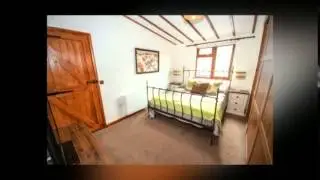 Holiday Cottage Norfolk Broads - Swallowdale