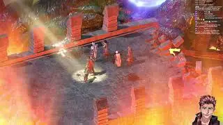 PoE2 1/12 Less Salt, More Action, Long Stream, Let's do this