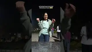 New Creator Problems | Public Me Reel Banane Ka Struggle 🤣