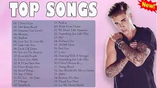 Top Hits 2021 🍚 Top 40 Popular Songs Playlist 2021 🍚 Best English Music Collection 2021