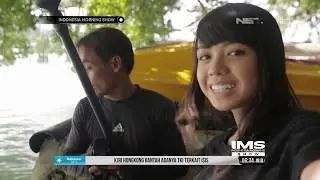 One Day In Pulau Macan