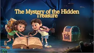 The Mystery of the Hidden Treasure